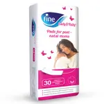 Fine Lady&baby Diapers 30pcs
